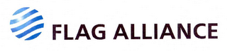 FLAG ALLIANCE logo