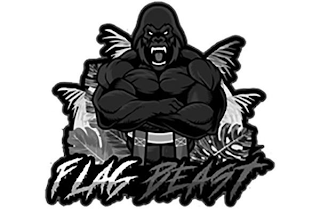 FLAG BEAST logo