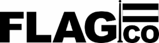 FLAG CO logo