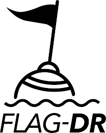 FLAG-DR logo