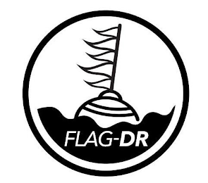 FLAG-DR logo