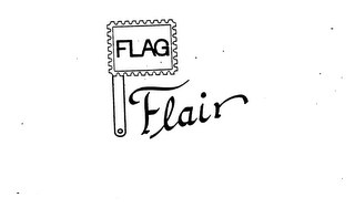 FLAG FLAIR logo