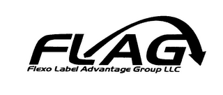 FLAG FLEXO LABEL ADVANTAGE GROUP LLC logo
