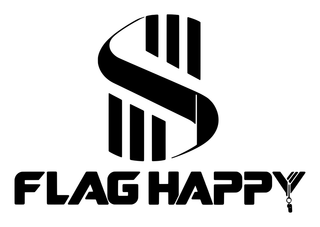FLAG HAPPY logo
