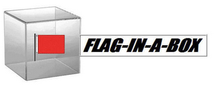 FLAG-IN-A-BOX logo