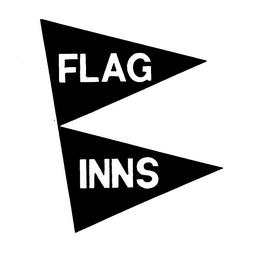 FLAG INNS logo