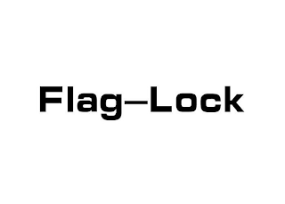 FLAG-LOCK logo