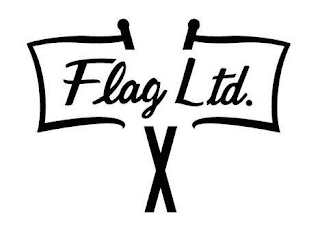 FLAG LTD. logo