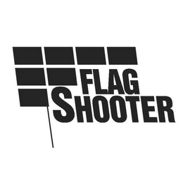 FLAG SHOOTER logo
