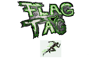 FLAG TAG logo