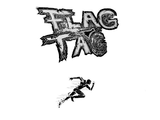FLAG TAG logo