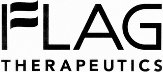 FLAG THERAPEUTICS logo