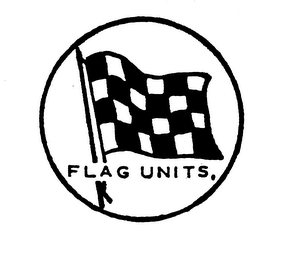 FLAG UNITS logo