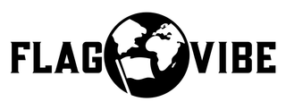 FLAG VIBE logo