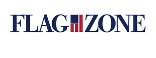 FLAG ZONE logo