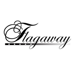 FLAGAWAY logo
