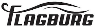 FLAGBURG logo
