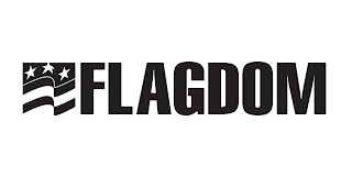 FLAGDOM logo