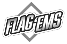 FLAG'EMS logo