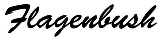 FLAGENBUSH logo