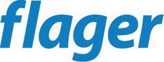 FLAGER logo
