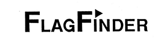 FLAGFINDER logo