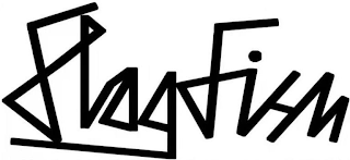FLAGFISH logo