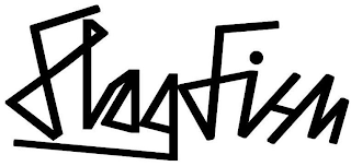 FLAGFISH logo