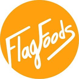 FLAGFOODS logo