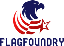 FLAGFOUNDRY logo
