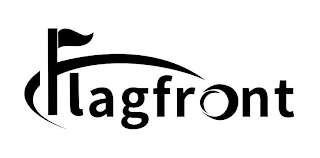 FLAGFRONT logo