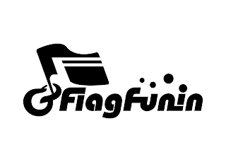 FLAGFUNIN logo
