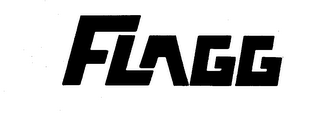 FLAGG logo