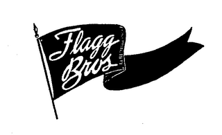 FLAGG BROS. logo