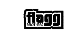 FLAGG BROTHERS logo