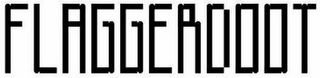 FLAGGERDOOT logo