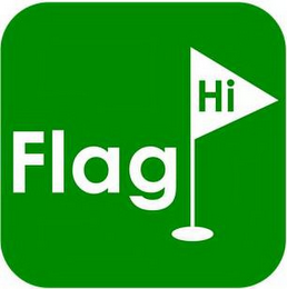 FLAGHI logo