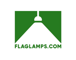 FLAGLAMPS.COM logo
