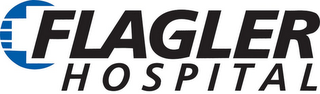 FLAGLER HOSPITAL logo