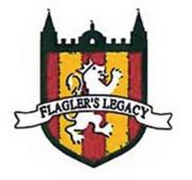 FLAGLER'S LEGACY logo