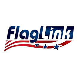 FLAGLINK logo
