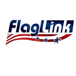 FLAGLINK logo