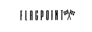 FLAGPOINT logo