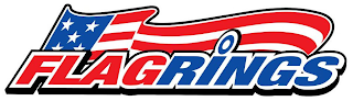 FLAGRINGS logo