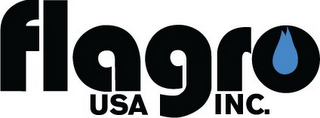 FLAGRO USA INC. logo