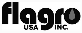 FLAGRO USA INC. logo