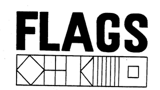 FLAGS logo