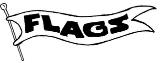 FLAGS logo