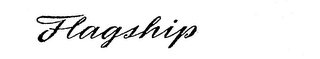 FLAGSHIP logo