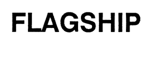FLAGSHIP logo